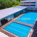 Ipoh Town The Anderson Naf Guest House