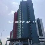 Ipoh Town The Anderson Naf Guest House