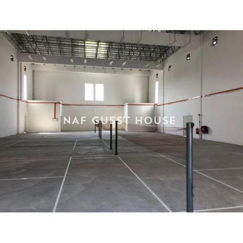 Pangsapuri Town The Anderson Naf Ipoh
