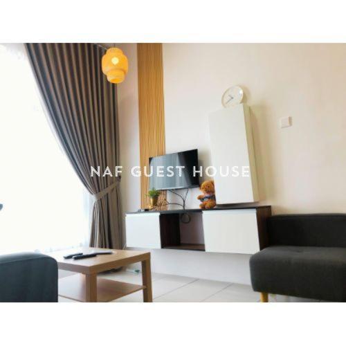Town The Anderson Naf Ipoh