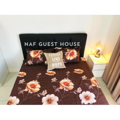 Town The Anderson Naf Ipoh